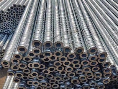 北京中空锚杆技术及质量要求内容是什么？